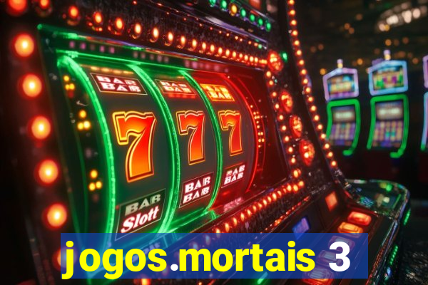 jogos.mortais 3